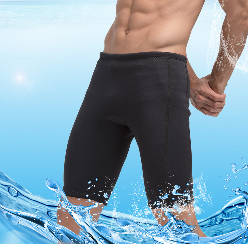 Maillot de bain homme SBART    - Ref 2531137 Image 1