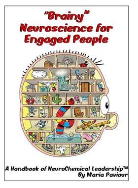 【预售】Brainy Neuroscience for Engaged Peop...