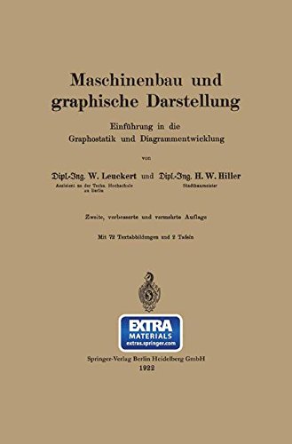 【预订】Maschinenbau Und Graphische Darstell...