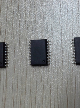 台湾SONIX松翰SN8P2612SG SOP18(绿色环保)八位单片机原装现货