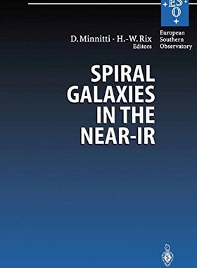 【预订】Spiral Galaxies in the Near-IR: Proc...