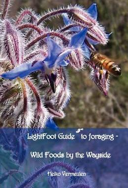 【预售】Lightfoot Guide to Foraging - Wild Foods by th...