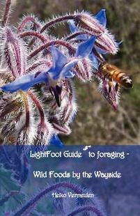 Guide 预售 th... Foods Lightfoot Wild Foraging