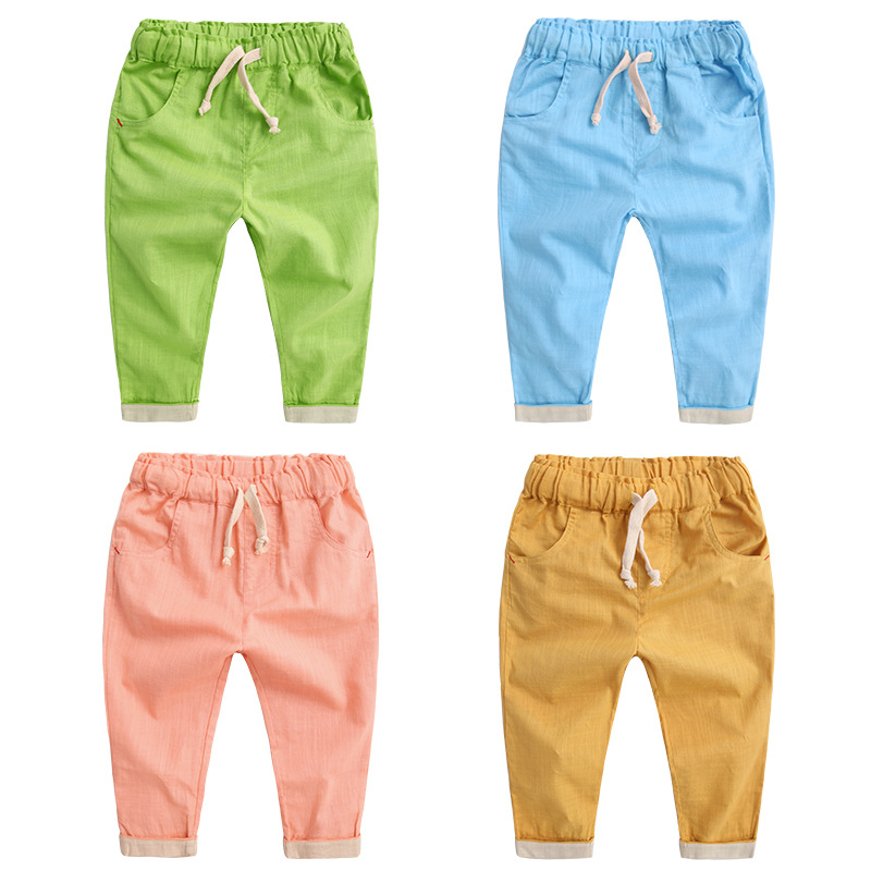 Pantalon garcon - Ref 2055373 Image 16