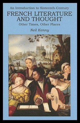 【预售】an introduction to sixteenth-century french liter