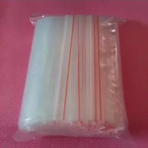 5包包邮 批发PE自封袋 18CMX26CM 透明胶袋 骨袋 密封袋 来样订做