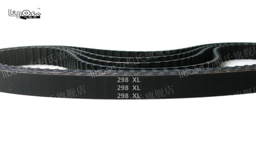 Libose氯丁胶夹玻纤国产好质