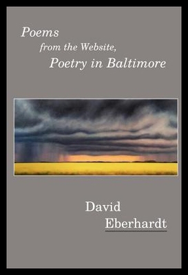 【预售】Poems from the Website, Poetry in Baltimore