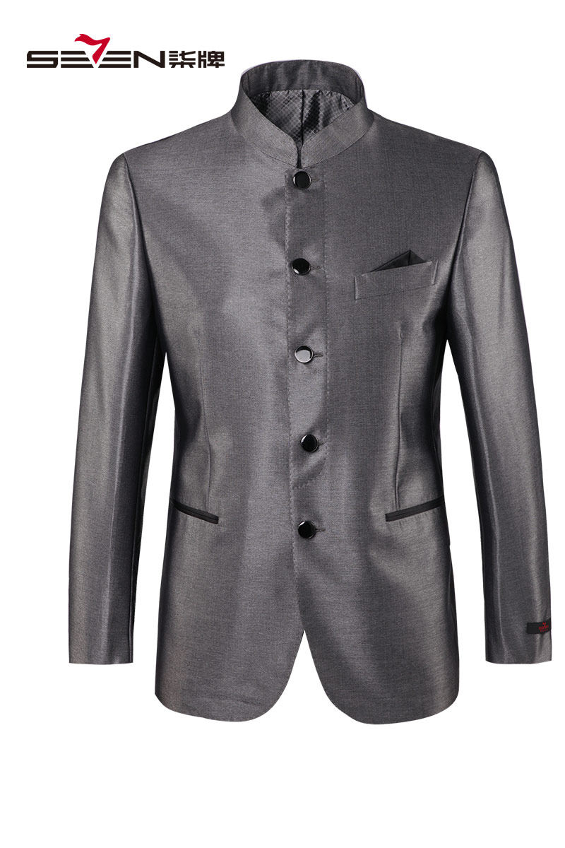 Costume homme SEVEN7 pour automne - Ref 1554176 Image 6