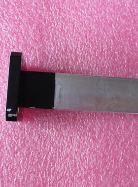 日本进口 nikoha 10-15GHz  WR75 BJ120 波导负载 波导假负载