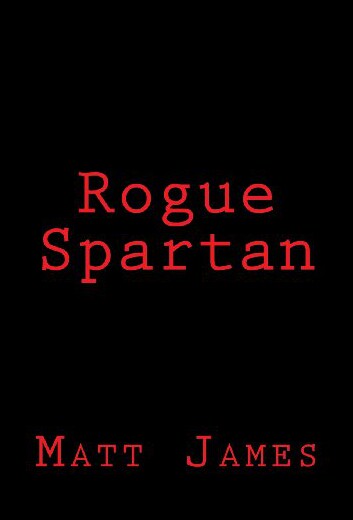 【预售】Rogue Spartan