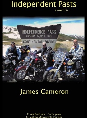 【预售】Independent Pasts: Three Brothers, Forty Years a