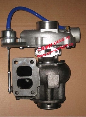 适用锡柴的涡轮增压器JP76K 1118010-1J-AKZ1A1 704095-5002 TBP4