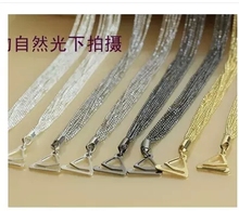 Bretelles pour lingerie - Ref 829887 Image 10