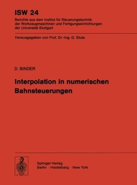 【预订】Interpolation in Numerischen Bahnste...