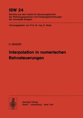 【预订】Interpolation in Numerischen Bahnste...