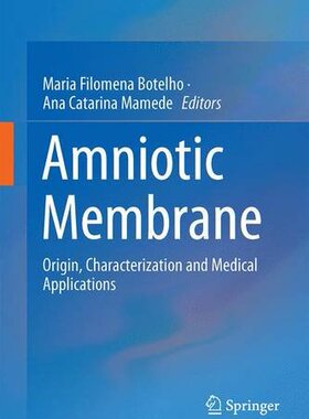 【预订】Amniotic Membrane