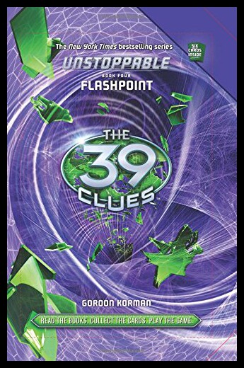 【预售】Flashpoint [With 6 Cards]