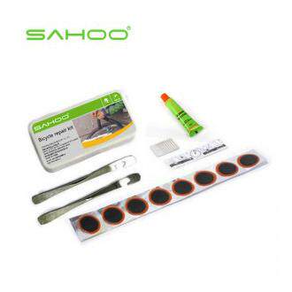 Kit de réparation vélo SAHOO - Ref 2315453 Image 1