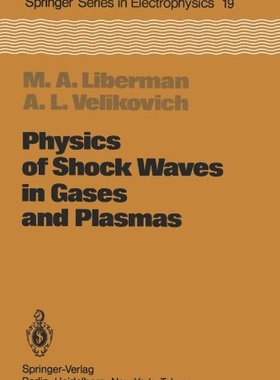【预订】Physics of Shock Waves in Gases and ...