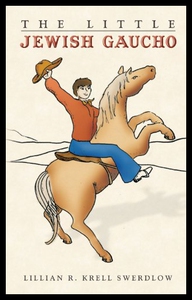 【预售】The Little Jewish Gaucho