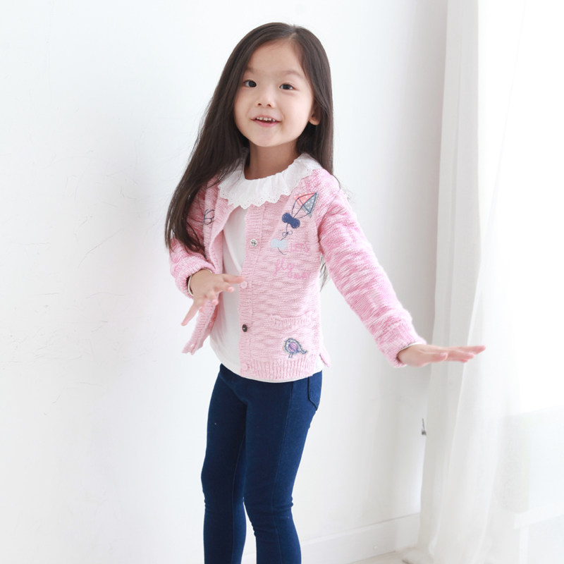 Pull fille - Ref 2105388 Image 1