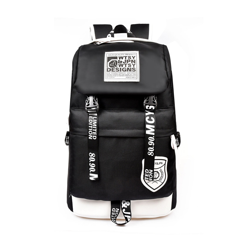 Sac pour homme - Ref 49722 Image 1