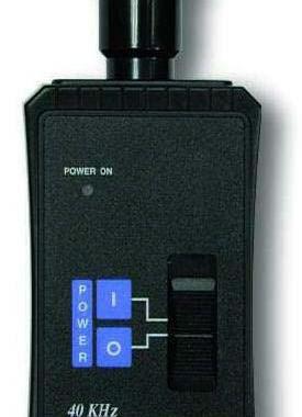 原装正品台湾Lutron路昌GS400超声波发射器检漏仪40KHz音源产生器