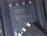 【直接拍就对了】TPCA8019-H QFN 全新原装 现货直销