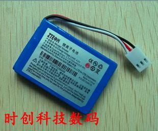 U122 763448A手机电池 U102 U116 电板 U118A 中兴U118