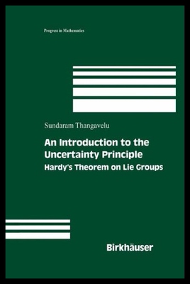 【预售】An Introduction to the Uncertainty Principle: Har