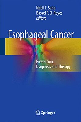 【预订】Esophageal Cancer
