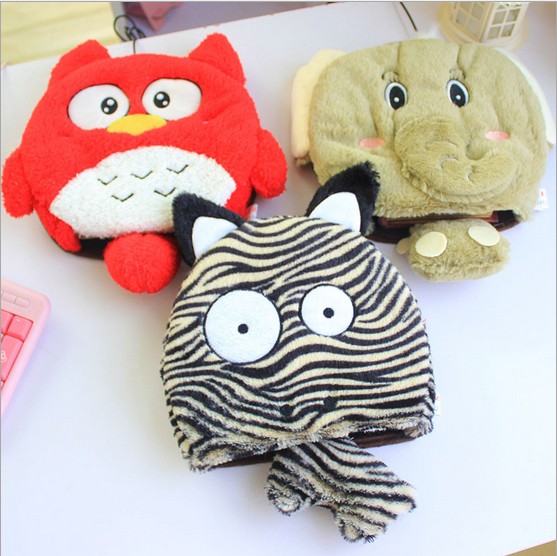 Coussin chauffant USB - Ref 422455 Image 1