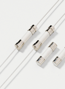 力特保险丝littelfuse5*20陶瓷保险管02153.15MXP不带引线250V