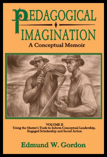 【预售】Pedagogical Imagination: Volume II: Using the Mas
