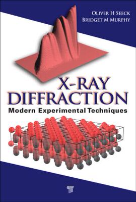 【预订】X-Ray Diffraction