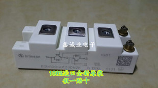 BSM100GB120DN2K BSM100GB120DLCK   电焊机IGBT模块1200V