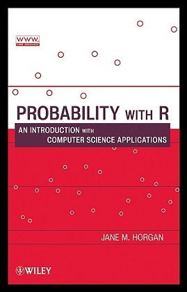 【预售】Probability with R: An Introduction with Comput