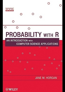 【预售】Probability with R: An Introduction with Comput