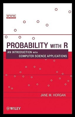 【预售】Probability with R: An Introduction with Comput