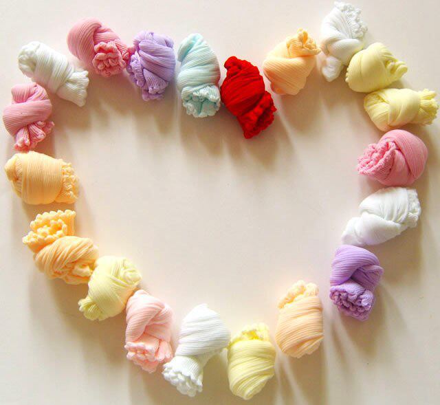 Chaussettes enfant - Ref 2107914 Image 1