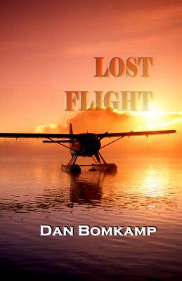 【预售】Lost Flight