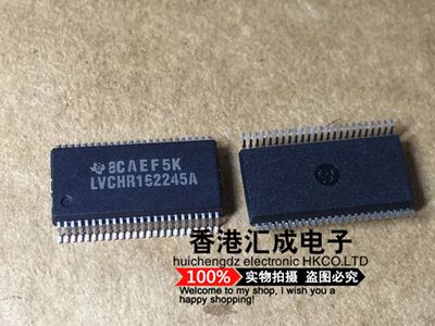 SN74LVCHR162245ADL SN74LVCHR162245A SSOP48 全新原装