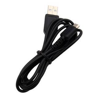 任天堂ndsl神游通用usb充电线