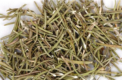 花草茶迷迭香 正品德国进口迷迭香茶  500克