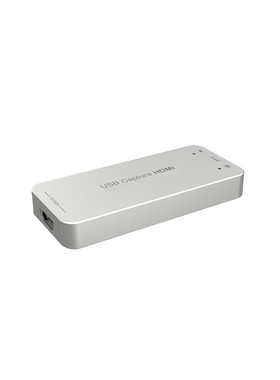 USB 3.0 HDMI/DVI 2k超高清工业视频采集卡-时立U1-支持mac/linux