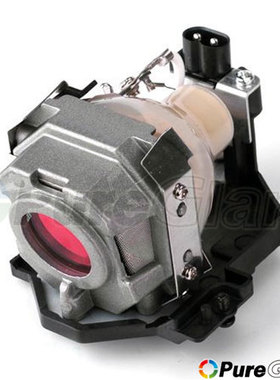 宝得丽 A+K 投影机灯泡 DXD 7026 带灯架 LT30LP