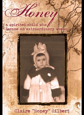 【预售】Honey: A Spirited Child Who Became an Extraordina