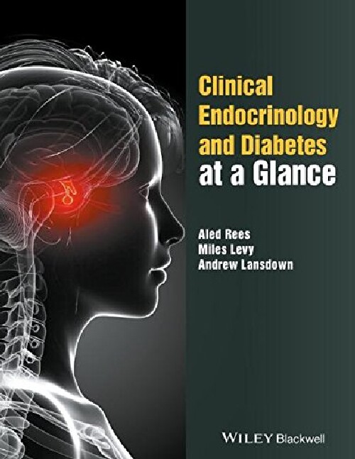 【预订】Clinical Endocrinology and Diabetes ...