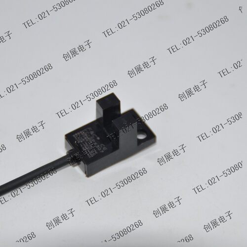 原装正品嘉准光电开关 FF-SPX307替代神视PM-Y44 特价销售